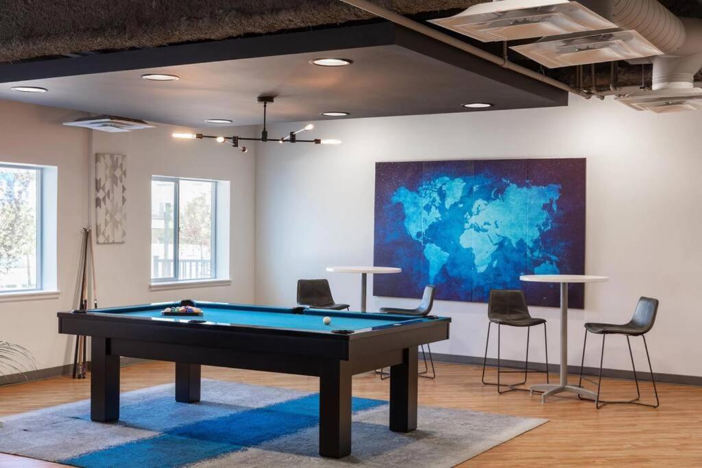 City View Boho Apt Stocked W Everything You Need Salt Lake City Dış mekan fotoğraf