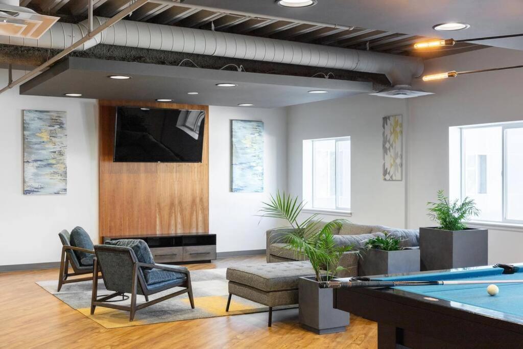 City View Boho Apt Stocked W Everything You Need Salt Lake City Dış mekan fotoğraf