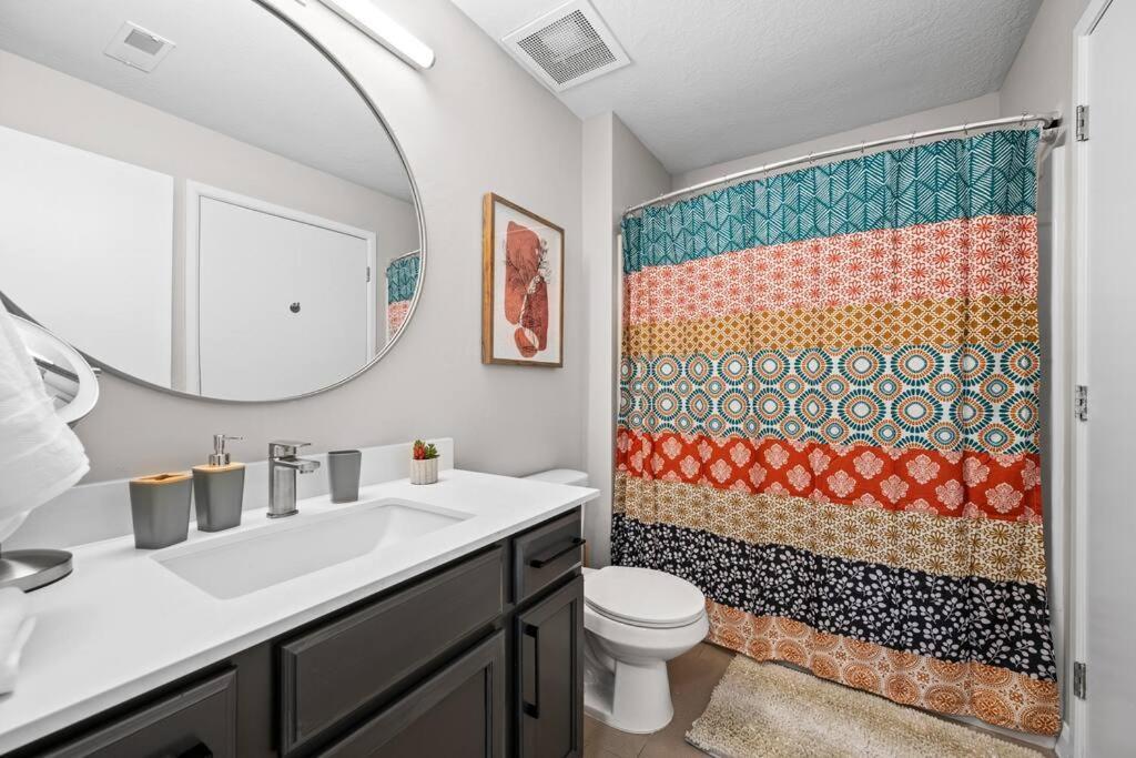 City View Boho Apt Stocked W Everything You Need Salt Lake City Dış mekan fotoğraf